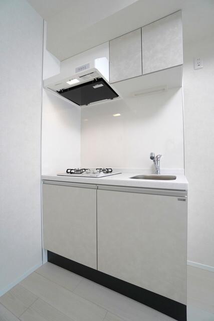 ＣＲＥＡＴＩＦ文京千駄木（401） 部屋画像