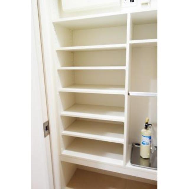 パークアクシス元浅草ステージ（811） 部屋画像