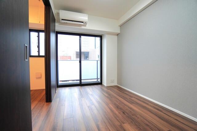 ベルファース八丁堀Ｗｅｓｔ（908） 部屋画像