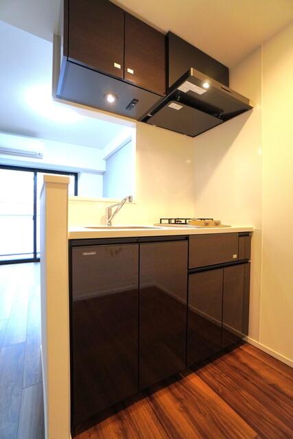ベルファース八丁堀Ｗｅｓｔ（908） 部屋画像