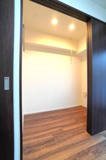 ベルファース八丁堀Ｗｅｓｔ（908） 部屋画像
