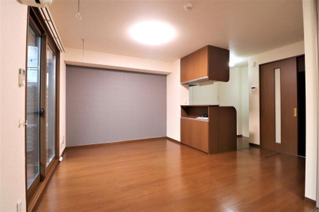 ヴェルドミール　c（102） 部屋画像
