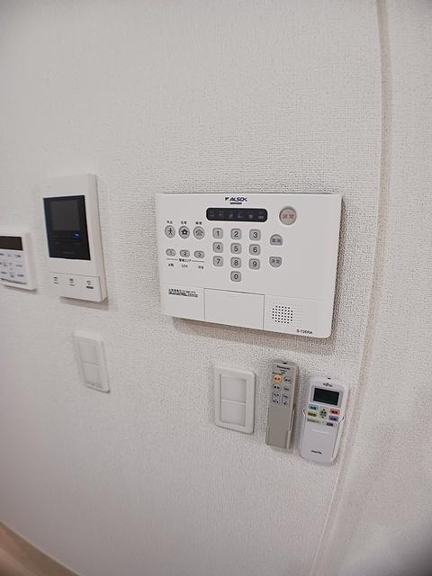 メゾン　リッシュ（102） その他部屋・スペース