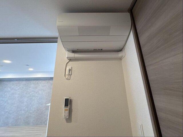 セレスティア竹の塚（202） 部屋画像