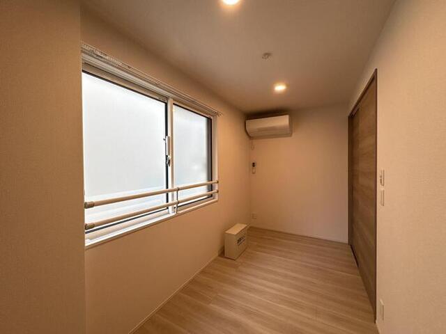 セレスティア竹の塚（203） 部屋画像