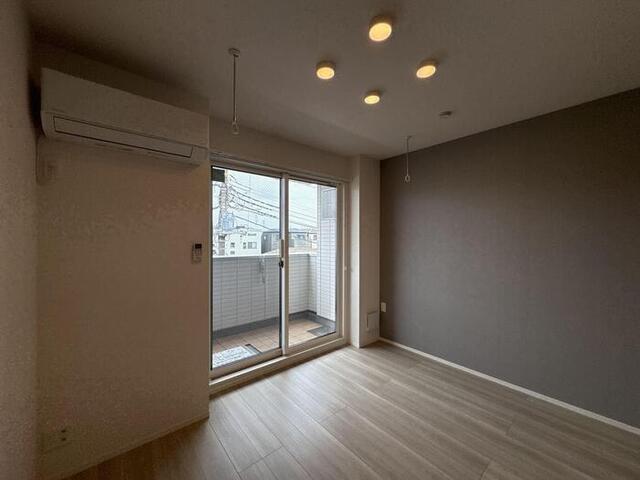 セレスティア南花畑Ⅳ（301） 部屋画像