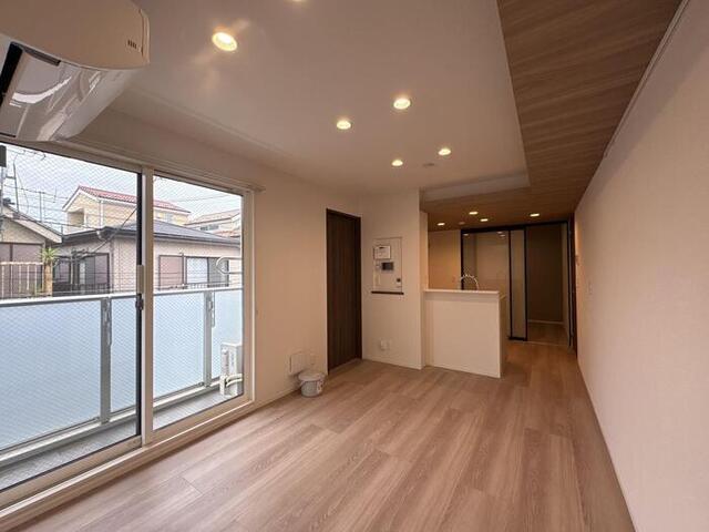 セレスティア豊島N（203） 部屋画像