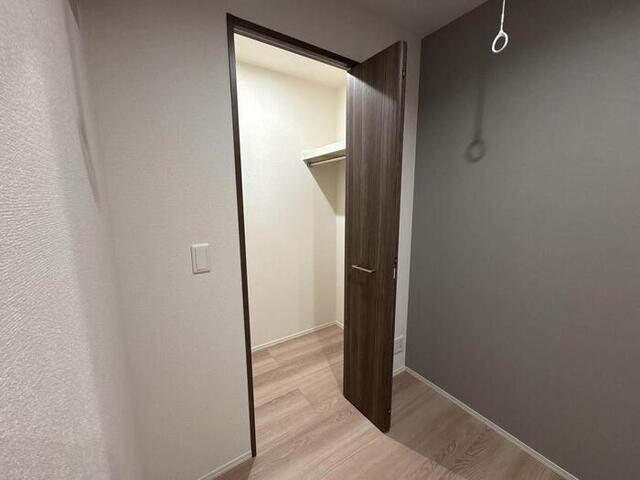 セレスティア豊島N（203） 部屋画像