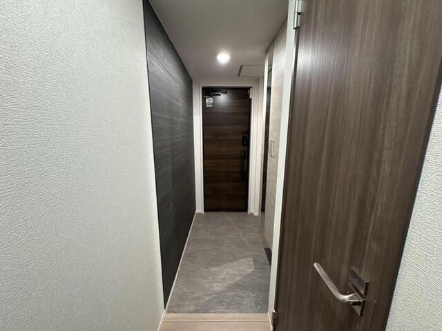 セレスティア豊島N（302） 玄関