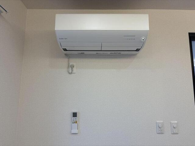 セレスティア豊島N（302） 部屋画像
