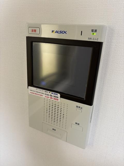 カスタリア人形町Ⅲ（0301） 部屋画像