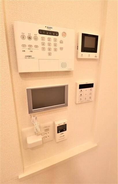 セレスティア高島平Ⅲ（306） 部屋画像