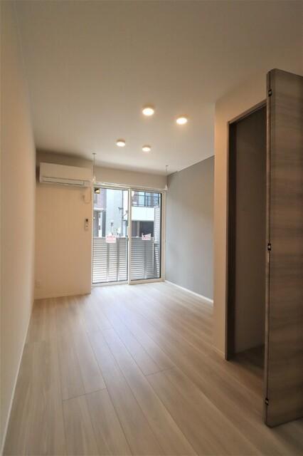 セレスティア小茂根（103） 部屋画像