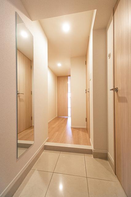 ＪＰ　ｎｏｉｅ　上野稲荷町（903） 部屋画像