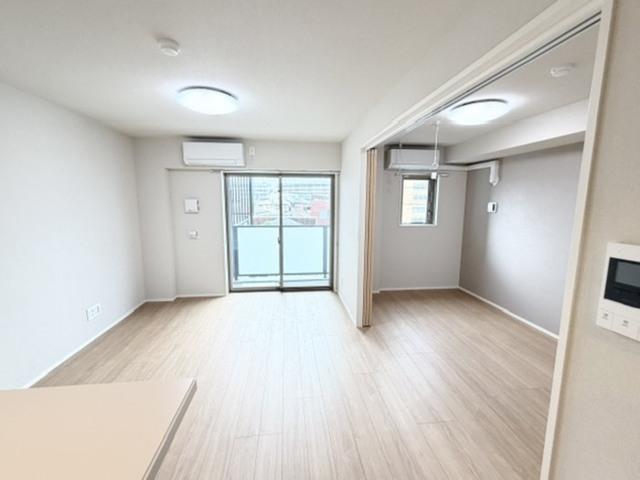 ロイジェント上板橋（0107） 部屋画像