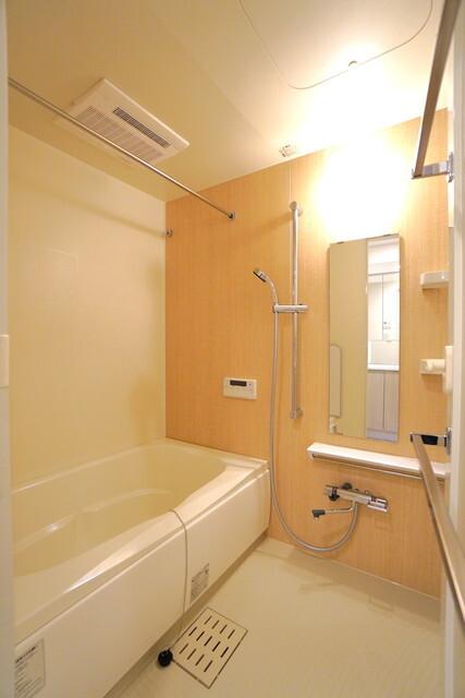 ベルファース八丁堀Ｗｅｓｔ（501） 部屋画像