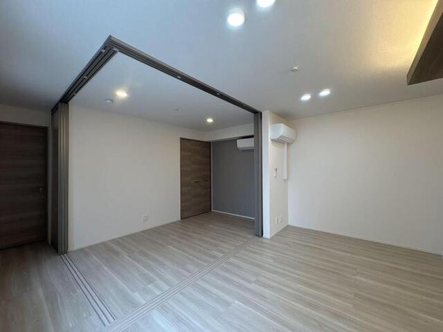 セレスティア扇Ⅶ（105） 部屋画像
