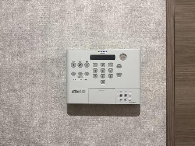 セレスティア扇Ⅶ（105） 部屋画像