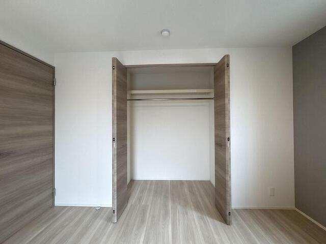 セレスティア扇Ⅶ（202） 部屋画像
