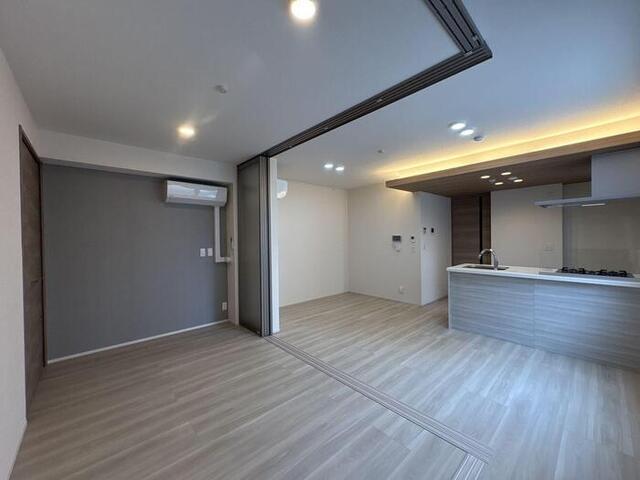 セレスティア扇Ⅶ（105） 部屋画像