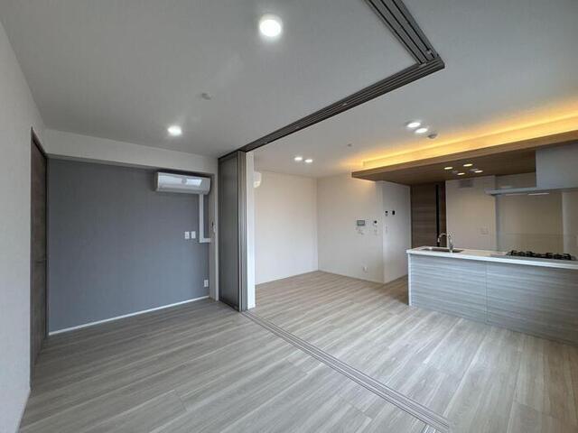 セレスティア扇Ⅶ（305） 部屋画像