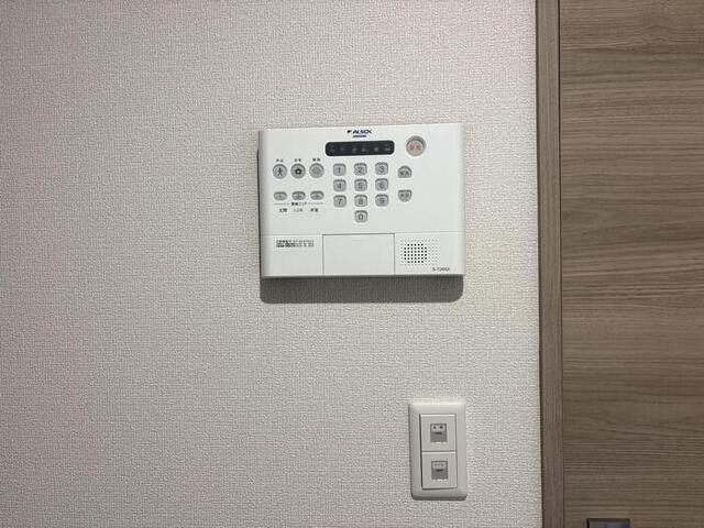 セレスティア扇Ⅶ（305） 部屋画像