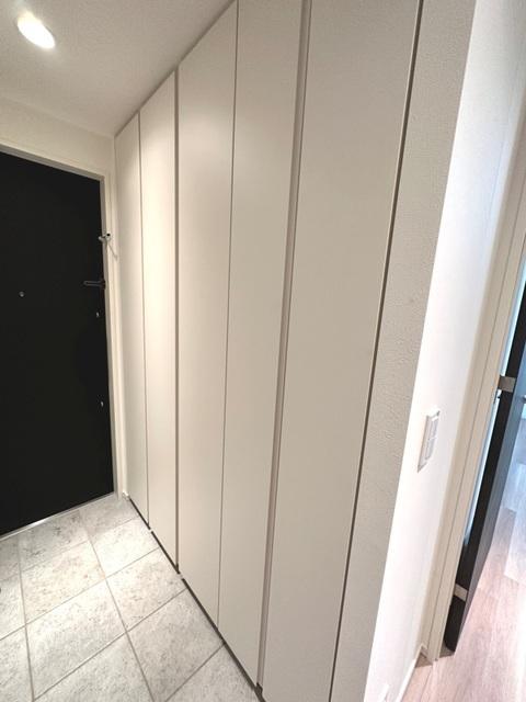 バウスフラッツ日本橋浜町（805） 部屋画像