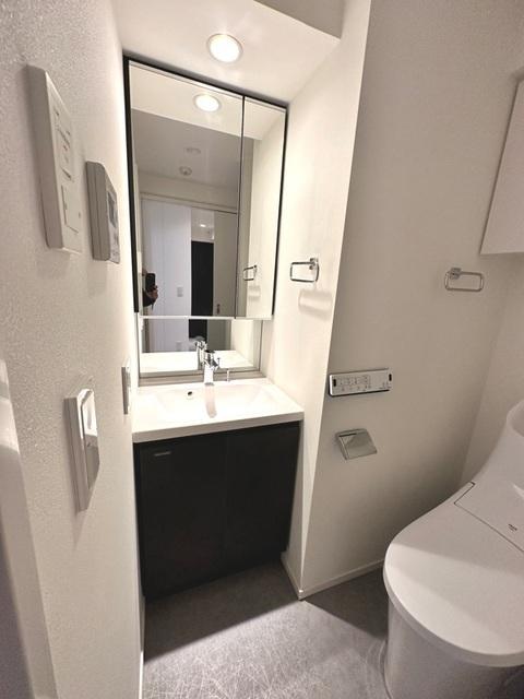 バウスフラッツ日本橋浜町（805） 部屋画像