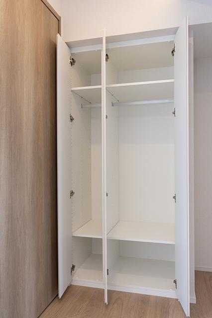 希神楽坂テラス（501） 部屋画像