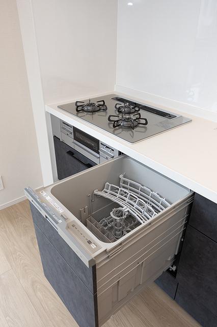 希神楽坂テラス（501） 部屋画像