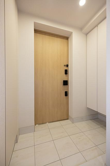 希神楽坂テラス（602） 部屋画像