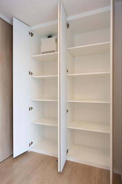 希神楽坂テラス（602） 部屋画像