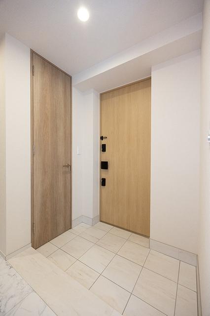 希神楽坂テラス（801） 部屋画像