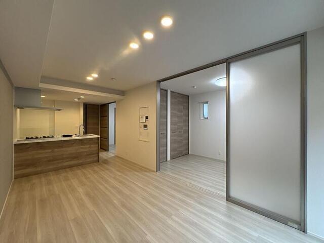 セレスティア西新井Ⅱ（102） 部屋画像