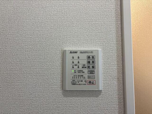 セレスティア西新井Ⅱ（102） 部屋画像