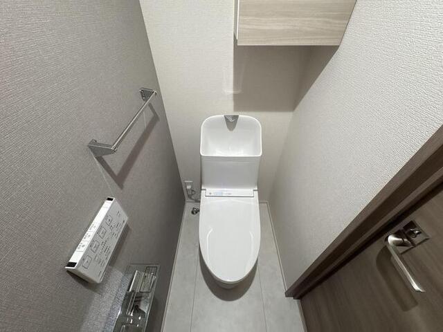 セレスティア西新井Ⅱ（105） トイレ