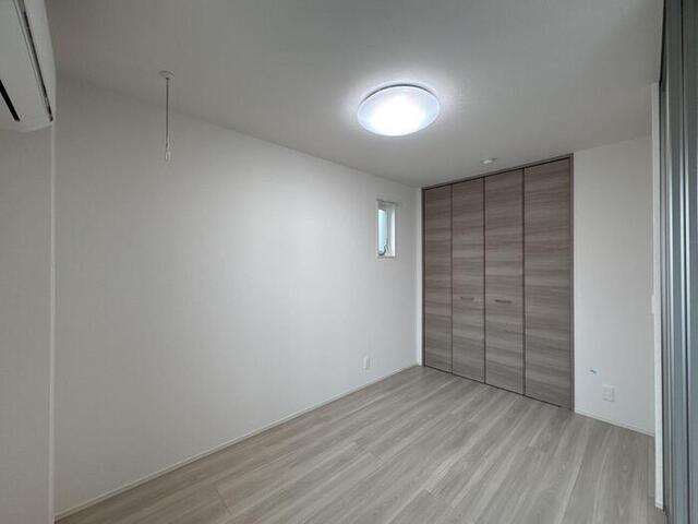 セレスティア西新井Ⅱ（203） 部屋画像
