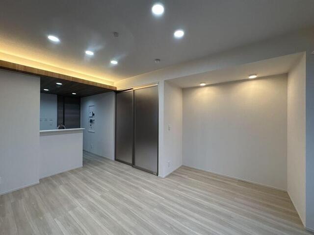 セレスティア東保木間Ⅱ（101） 部屋画像