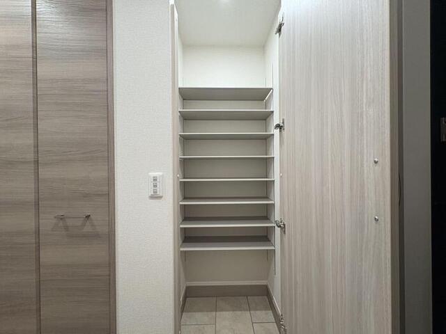 セレスティア東保木間Ⅱ（103） 部屋画像