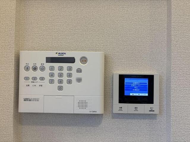 セレスティア東保木間Ⅱ（103） 部屋画像