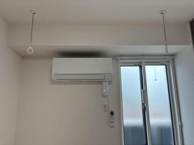 セレスティア西新井Ⅱ（302） 部屋画像