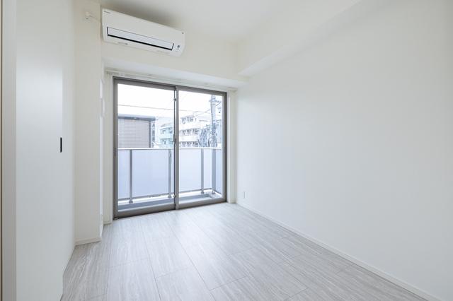 パークアクシス新宿西落合（306） 部屋画像