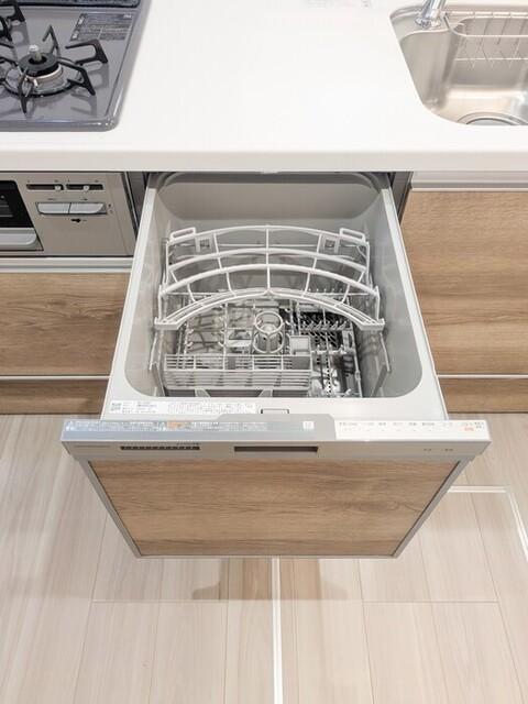 セレスティア白鷺Ⅱ（103） 部屋画像
