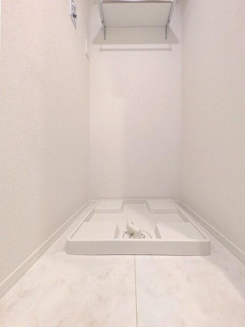セレスティア白鷺Ⅱ（103） 部屋画像