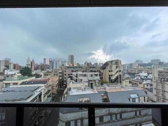 パークアクシス文京本郷（802） 眺望