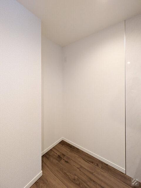 ハイムローゼⅦ（402） 部屋画像