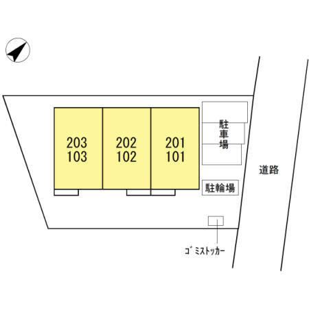 west hanabusa（101） その他