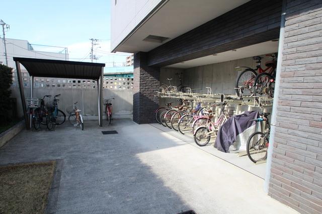 SPITZE（704） 物件画像