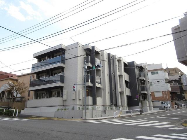 エクセリア徳丸Ⅰ（302） 物件画像