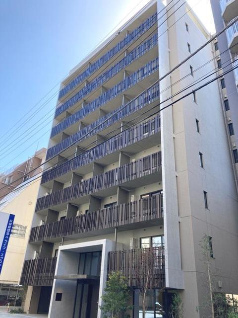 ミリアレジデンス浅草橋Ⅱ（501） 外観